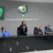 Audiência pública em Atílio Vivácqua debate abandono de animais, estrutura do canil municipal e políticas públicas de proteção animal. Carreta do Pet Vida fará castrações em julho.