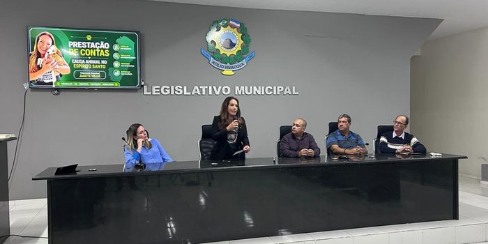 Audiência pública em Atílio Vivácqua debate abandono de animais, estrutura do canil municipal e políticas públicas de proteção animal. Carreta do Pet Vida fará castrações em julho.