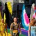 Parada LGBT+ de São Paulo comemora 30 anos com milhares de participantes, atrações musicais, manifestações pela diversidade e defesa do voto consciente na luta por direitos.