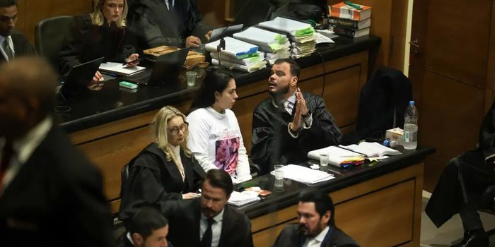 Julgamento da morte de Henry Borel chega ao nono dia e bate recorde de duração no Rio de Janeiro. Réus começam a ser interrogados e decisão dos jurados se aproxima.