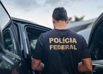 Segunda fase da Operação Anáfora é deflagrada pela Polícia Federal para combater lavagem de dinheiro ligada ao desvio de recursos da saúde pública.