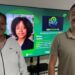 Estudante quilombola de Vargem Alta conquista prêmio em competição de inovação com projeto que utiliza inteligência artificial e geotecnologias para monitorar áreas de risco.
