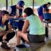 Mais de 13 mil consultas, exames e procedimentos especializados serão realizados em territórios indígenas de Ceará, Pernambuco, Amapá e Pará por meio do programa Agora Tem Especialistas.