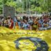 STF forma maioria para manter condenações dos acusados pela morte de Marielle Franco e Anderson Gomes. Julgamento virtual termina nesta sexta-feira.