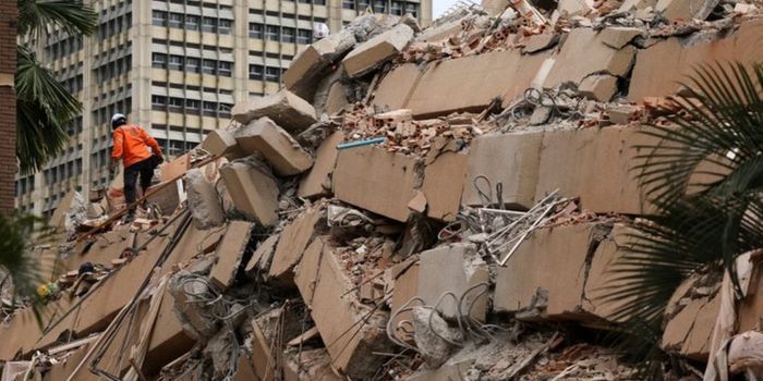 Ministério da Saúde envia cinco kits de calamidade para a Venezuela, enquanto equipes brasileiras atuam nas operações de busca e assistência às vítimas.