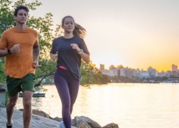 No Dia Mundial da Corrida, Vitória destaca seus espaços para a prática esportiva e anuncia expectativa de 10 mil participantes na Maratona de Vitória 2026, que acontece em agosto.