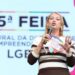 Governo Federal lança campanha “O Brasil é de Todas as Cores: Para Todas as Pessoas” durante evento LGBTQIA+ em São Paulo e reforça ações de promoção da cidadania, inclusão e direitos humanos.
