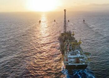 Petrobras adquire 50% do bloco exploratório Itaimbezinho, no pré-sal da Bacia de Campos, fortalecendo sua estratégia de expansão das reservas de petróleo e gás.