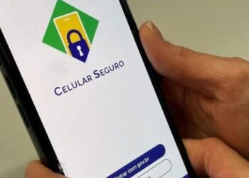 Banco Nacional de Celulares com Restrição será integrado ao Sinesp e permitirá consulta pública sobre aparelhos roubados ou furtados.