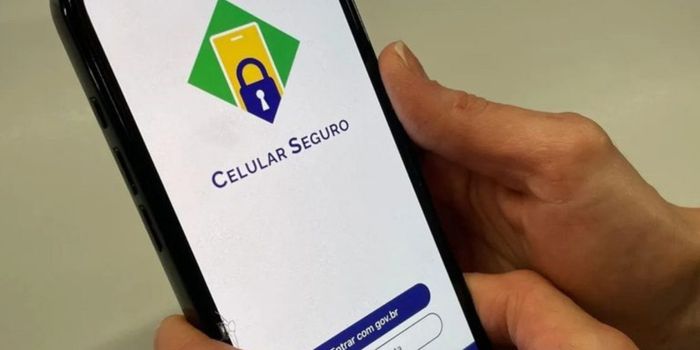 Banco Nacional de Celulares com Restrição será integrado ao Sinesp e permitirá consulta pública sobre aparelhos roubados ou furtados.