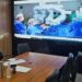 Primeira telecirurgia robótica do SUS conecta hospitais de Porto Velho e Barretos, levando inovação ao tratamento oncológico no Brasil.