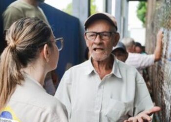INSS promove atendimento especial em Boa Vista nesta terça-feira (2), com perícias, avaliações sociais e serviços previdenciários sem necessidade de agendamento.