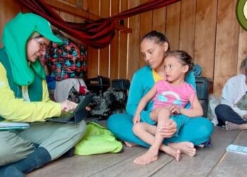 SISFamílias já cadastrou mais de 220 mil pessoas em unidades de conservação federais, ampliando o acesso a políticas públicas, documentação e programas sociais em comunidades tradicionais.