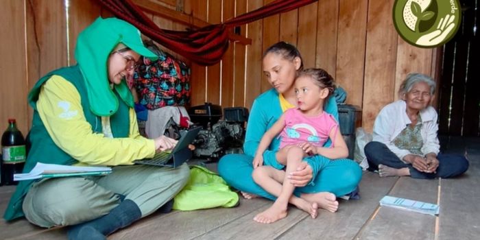 SISFamílias já cadastrou mais de 220 mil pessoas em unidades de conservação federais, ampliando o acesso a políticas públicas, documentação e programas sociais em comunidades tradicionais.