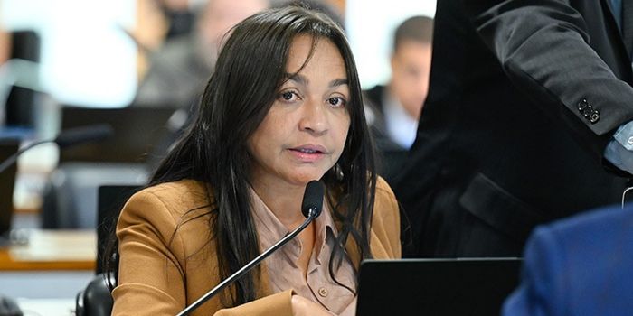 CCJ do Senado aprova projeto que torna hediondos e inafiançáveis crimes sexuais contra crianças e pessoas vulneráveis. Texto segue para votação em Plenário.