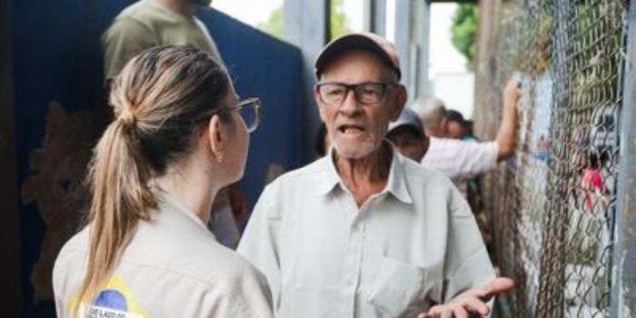 INSS promove atendimento especial em Boa Vista nesta terça-feira (2), com perícias, avaliações sociais e serviços previdenciários sem necessidade de agendamento.