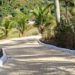 Novo trecho pavimentado garante mais segurança, conforto e melhores condições de tráfego para moradores e produtores rurais.
