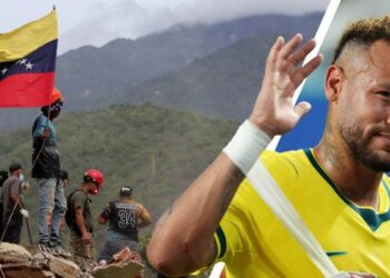 Neymar doou cerca de R$ 1,3 milhão para ajudar vítimas dos terremotos na Venezuela. Recursos serão usados em ações humanitárias para milhares de afetados.