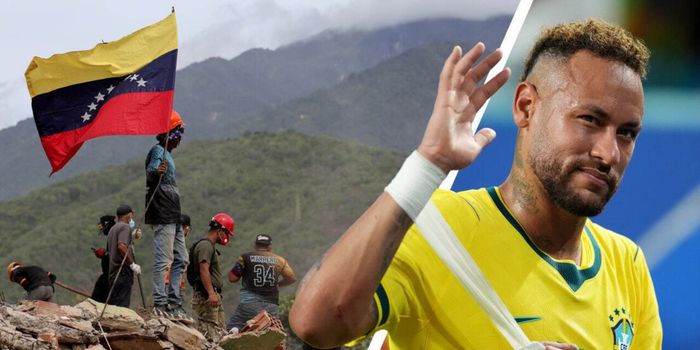 Neymar doou cerca de R$ 1,3 milhão para ajudar vítimas dos terremotos na Venezuela. Recursos serão usados em ações humanitárias para milhares de afetados.
