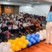 Nova formação de diretores escolares marca início do triênio 2026-2029 na rede municipal de Vitória e destaca avanços na educação.