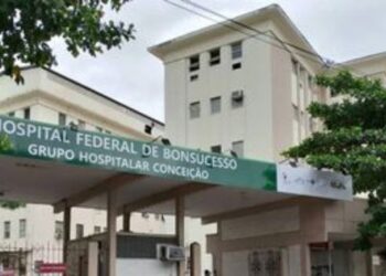 União transfere imóveis do Hospital de Bonsucesso ao SUS
