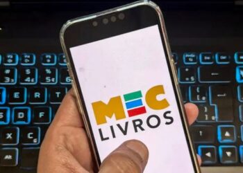Plataforma MEC Livros amplia acervo para mais de 26 mil obras gratuitas e reforça cursos de inglês e espanhol com cerca de 800 aulas.