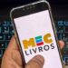 Plataforma MEC Livros amplia acervo para mais de 26 mil obras gratuitas e reforça cursos de inglês e espanhol com cerca de 800 aulas.