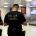 PF intensifica fiscalização no Aeroporto Júlio Belém durante o Festival de Parintins para combater tráfico de drogas, tráfico de pessoas e outros crimes.