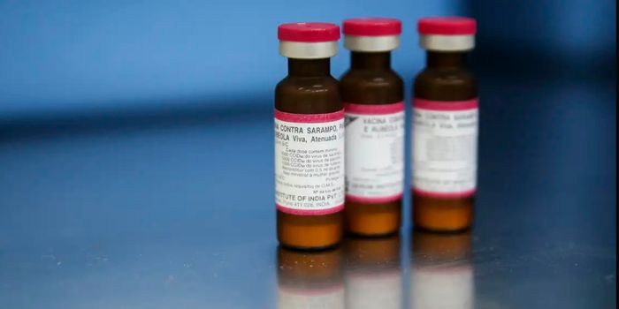 São Paulo confirma sete casos de sarampo em 2026 e amplia recomendação da dose zero para bebês. Saiba quem deve atualizar a vacinação e quais são os sintomas da doença.