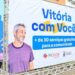 Vitória com Você leva mais de 40 serviços gratuitos para Itararé neste sábado, com atendimentos de saúde, cidadania, emprego, assistência social e lazer.