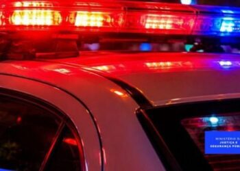Programa Brasil Contra o Crime Organizado completa 30 dias com quase 8 mil prisões, apreensão de 82,5 toneladas de drogas e prejuízo de R$ 1,6 bilhão às facções criminosas.