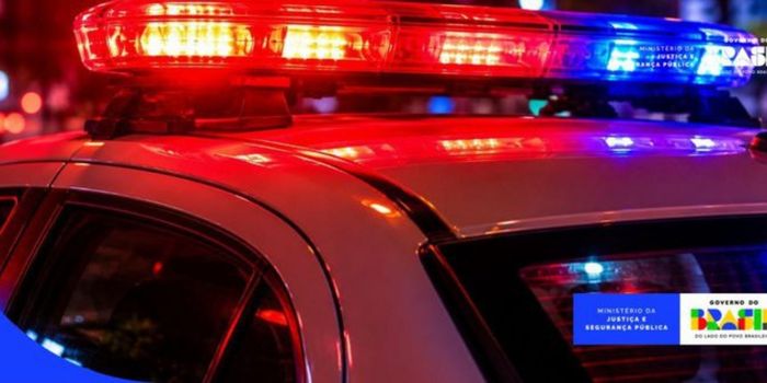 Programa Brasil Contra o Crime Organizado completa 30 dias com quase 8 mil prisões, apreensão de 82,5 toneladas de drogas e prejuízo de R$ 1,6 bilhão às facções criminosas.