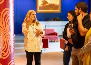 Formação gratuita para professores na exposição 190 Caminhos da Cidadania acontece nos dias 24 e 25 de junho, na Ales, em Vitória.
