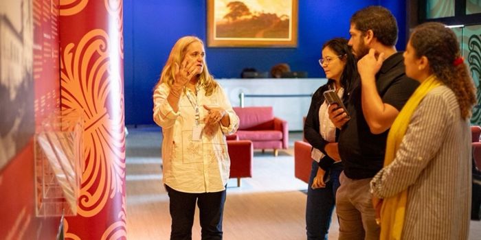 Formação gratuita para professores na exposição 190 Caminhos da Cidadania acontece nos dias 24 e 25 de junho, na Ales, em Vitória.