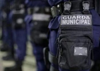 Governo Federal investe R$ 1,94 milhão em São Luís e São José de Ribamar para modernizar guardas municipais e ampliar ações de prevenção à violência.