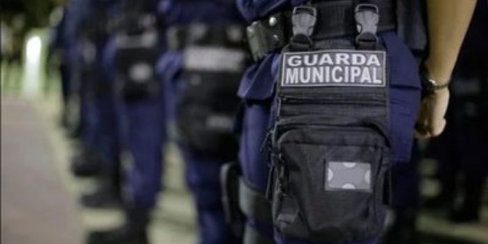 Governo Federal investe R$ 1,94 milhão em São Luís e São José de Ribamar para modernizar guardas municipais e ampliar ações de prevenção à violência.