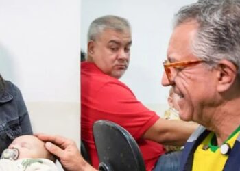 Vacina Pneumo 20 começa a ser aplicada pelo SUS em crianças. Nova tecnologia amplia proteção contra pneumonia, meningite e outras doenças causadas pela bactéria pneumocócica.
