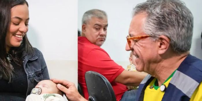 Vacina Pneumo 20 começa a ser aplicada pelo SUS em crianças. Nova tecnologia amplia proteção contra pneumonia, meningite e outras doenças causadas pela bactéria pneumocócica.