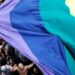 CNJ registra forte crescimento de processos por intolerância e injúria contra pessoas LGBTQIA+ em 2025, com quase triplicação em casos de identidade de gênero.