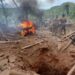 Operação federal destrói túneis e bunkers do garimpo ilegal na Terra Indígena Sararé, em Mato Grosso, causando prejuízo superior a R$ 100 milhões.