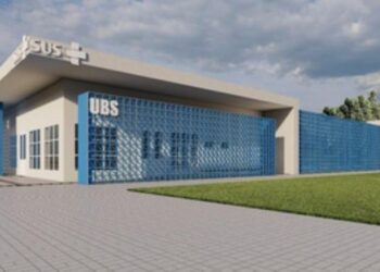 Ministério da Saúde libera R$ 577,2 milhões para obras do SUS pelo Novo PAC. Recursos vão financiar UBSs, CAPS, equipamentos hospitalares e retomada de obras em todo o Brasil.