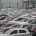 Mercado automotivo brasileiro registra venda de mais de 2,2 milhões de veículos novos entre janeiro e maio de 2026. Elétricos e híbridos apresentam crescimento expressivo.