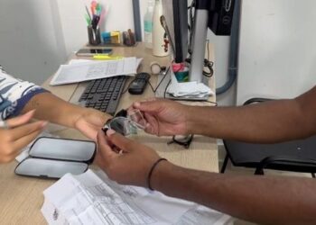 Programa de Órtese e Prótese Ocular alcança 10 mil óculos entregues no Sul do ES e fortalece o acesso gratuito à saúde visual pelo SUS.