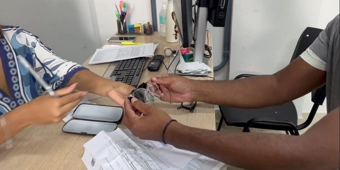 Programa de Órtese e Prótese Ocular alcança 10 mil óculos entregues no Sul do ES e fortalece o acesso gratuito à saúde visual pelo SUS.