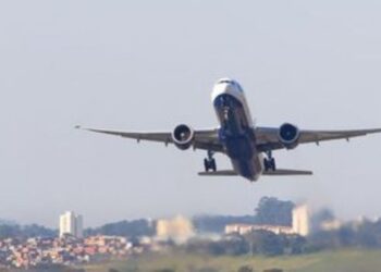 União libera R$ 8 bilhões ao Fundo Nacional de Aviação Civil para apoiar companhias aéreas e preservar a malha aérea brasileira.
