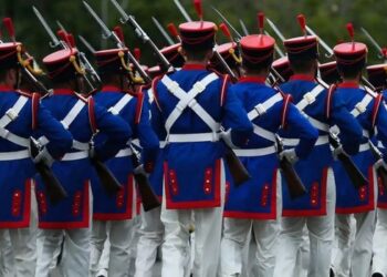 Termina nesta terça-feira o prazo para o alistamento militar obrigatório de jovens que completam 18 anos em 2026. Saiba como fazer a inscrição e evitar multas.