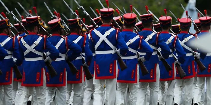Termina nesta terça-feira o prazo para o alistamento militar obrigatório de jovens que completam 18 anos em 2026. Saiba como fazer a inscrição e evitar multas.