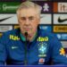 Wesley é cortado da Seleção Brasileira após lesão na coxa e desfalca o Brasil na Copa do Mundo. Carlo Ancelotti convoca Éderson para substituir o lateral.