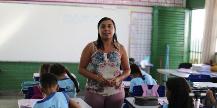 FNDE transfere R$ 4,86 bilhões da quinta parcela do Fundeb para estados, Distrito Federal e municípios. Recursos serão destinados à manutenção e desenvolvimento da educação básica.