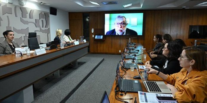 Debate no Senado destaca desafios no atendimento às pessoas com hemofilia e cobra fortalecimento da assistência integral no SUS.